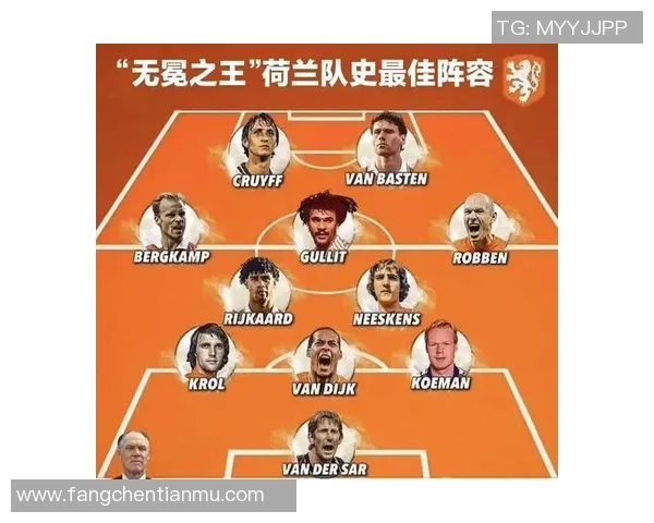 荷兰足球历史上最强球星分析与回顾 荷兰足球历史上最强球星分析与回顾