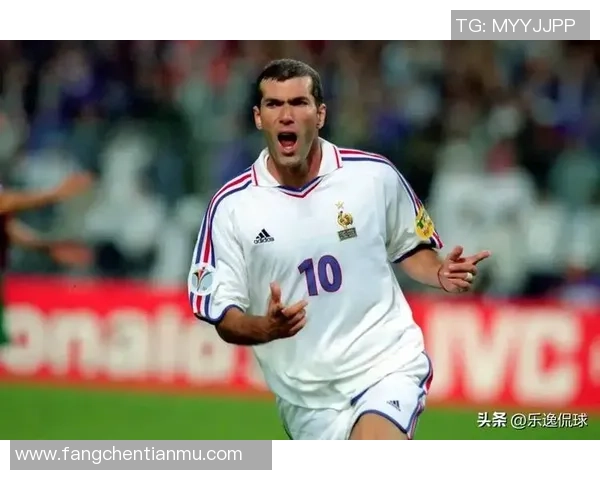 足球1号球星传奇人物盘点 世界足坛不容忽视的伟大存在